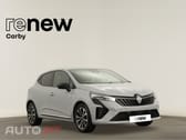 Renault Clio Clio 1.0 TCe Techno