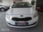 Kia Ceed 1.6 CRDi Urban