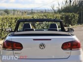 Volkswagen Golf Cabriolet 1.4 TSI
