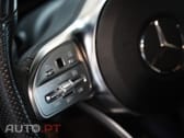 Mercedes-Benz A 180 d AMG Line Aut.