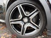 Mercedes-Benz GLA 200 AMG Line Aut.
