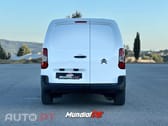 Citroen Berlingo 1.5 BlueHDi M Club