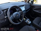 Renault Zoe 52kwh R110 - Bateria Própria