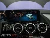 Mercedes-Benz GLA 250 e Style