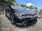 Volkswagen Golf 2.0 TSI R DSG