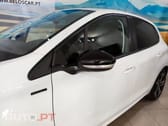 Peugeot 208  Puretech 82 Stop Start Signature