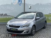 Peugeot 308 GT-LINE