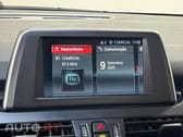 BMW 216 d