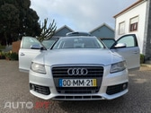 Audi A4 Avant 2.0 TDI