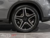 Mercedes-Benz GLA 180 AMG Line Aut.