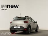 Dacia Sandero Sandero 1.0 ECO-G Stepway Expression Bi-Fuel