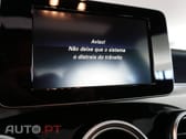 Mercedes-Benz C 220 BlueTEC AMG Line Aut.
