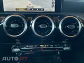 Mercedes-Benz A 180 d Progressive