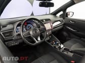 Nissan Leaf N-Connecta
