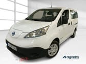 Nissan e-NV200 5L Professional