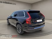 Volvo XC90 2.0 T8 PHEV Plus Bright AWD