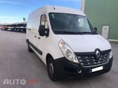 Renault Kadjar MASTER 2.3 DCI L2H2