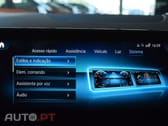 Mercedes-Benz B 180 d AMG Line Aut.