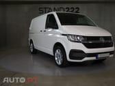 Volkswagen Transporter 2.0 TDI Business