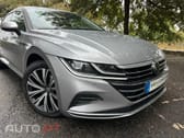 Volkswagen Arteon 1.4 TSI eHybrid Elegance