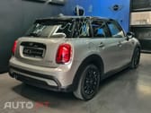 MINI Cooper Cooper Camden Edition Auto