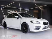 Subaru Impreza 2.5 WRX STi