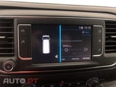 Peugeot Expert 1.5 BlueHDi Long