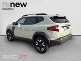 Dacia Duster Extreme TCE MHybrid 130cv