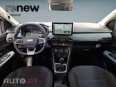 Dacia Sandero Eco-G 120 Stepway Extreme
