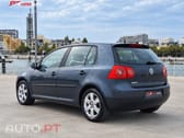 Volkswagen Golf 1.4i Trendline