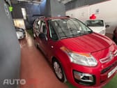 Citroen C3 Picasso 1.2 PureTech