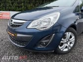 Opel Corsa 1.2 Connect Easytronic