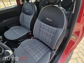 Fiat 500 0.9 TwinAir Lounge