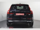 Volvo XC60 2.0 T6 340 AWD PHEV Inscription Auto