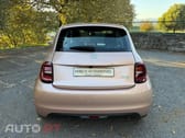 Fiat 500e 42kWh C la Prima (by Bocelli)