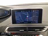 Peugeot 3008 1.5 BLUEHDI GT LINE