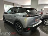 Peugeot 2008 e-2008 50 kWh GT Pack