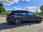 Audi A4 Avant 40 TDI S tronic