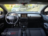 Citroen C4 Cactus 1.2 PureTech Feel