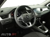 Renault Captur Captur 1.0 TCe Techno Bi-Fuel