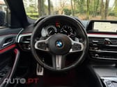 BMW 520 d Pack M Auto
