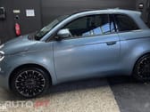 Fiat 500e La Prima