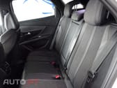 Peugeot 3008 1.5 BlueHDi GT Line EAT8