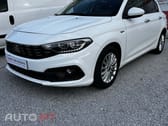 Fiat Tipo 1.3 MultiJet