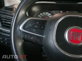Fiat Tipo 1.3 M-Jet Lounge Tech