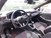 Renault Clio 1.0 TCe RS Line