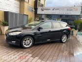 Ford Focus SW 1.0 EcoBoost TITANIUM