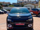Citroen C3 1.2 PureTech Shine