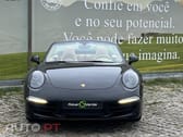 Porsche 911 911 CARRERA PDK