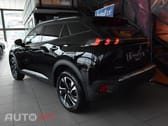 Peugeot 2008 1.5 BlueHDi Allure EAT8